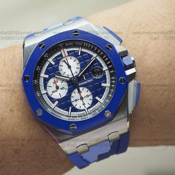 The Best Super Clone AP Replica Watches UK