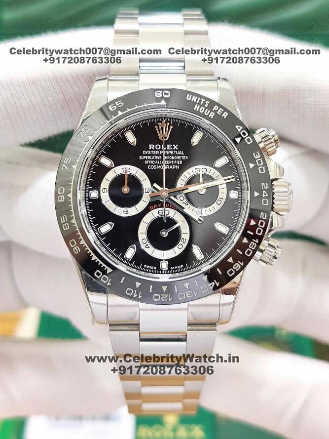 Rolex Gold First Copy Watches in Chennai