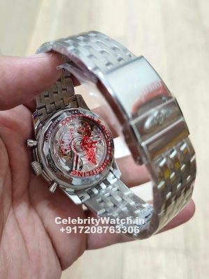 breitling navitimer b01 chronograph replica watch