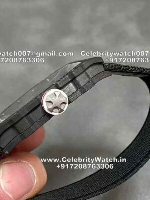 richard mille rm 67-02 sebastien ogier extra flat