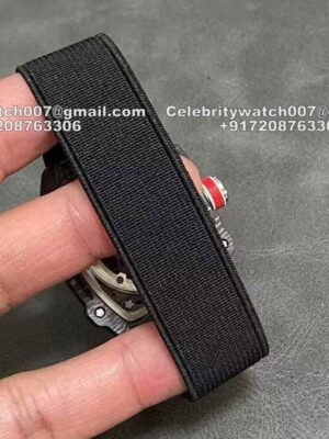 richard mille rm 67-02 swiss eta replica watch