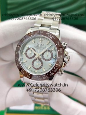Rolex Daytona clean