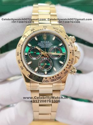 Rolex Daytona clone watch