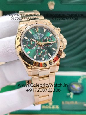 rolex daytona john mayer replica watch