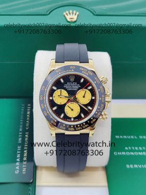 rolex daytona paul newman replica watch