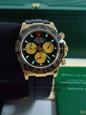 rolex daytona paul newman watch