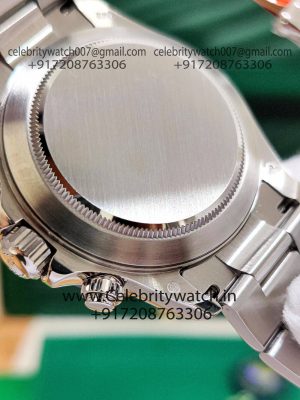 Rolex Daytona platona