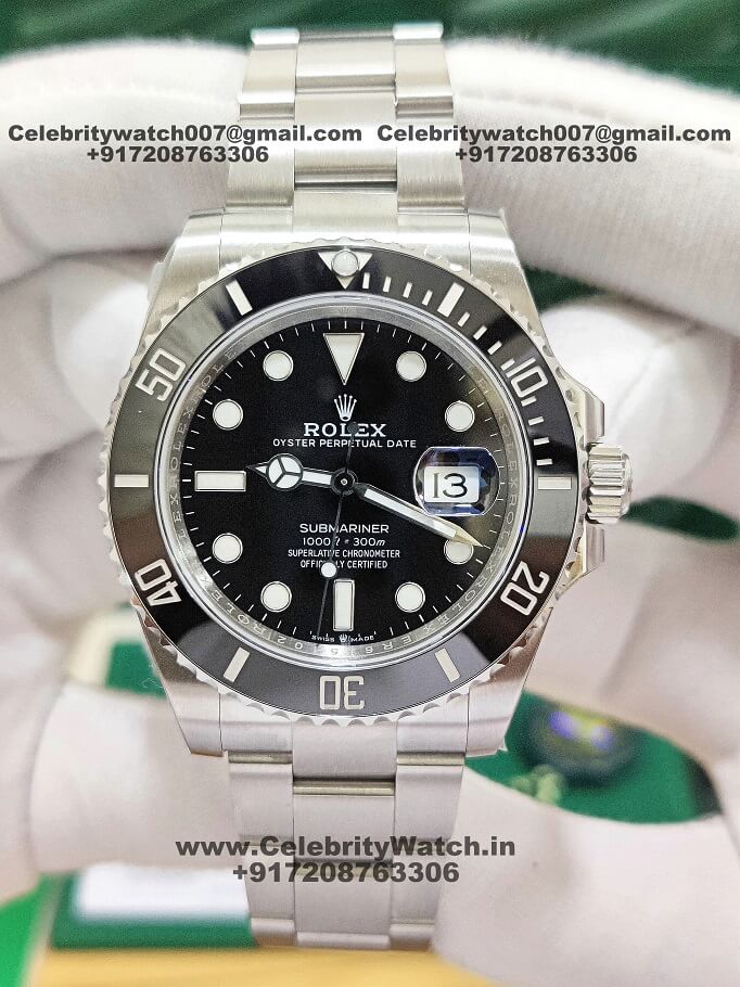 Rolex First Copy Replica Watches India 