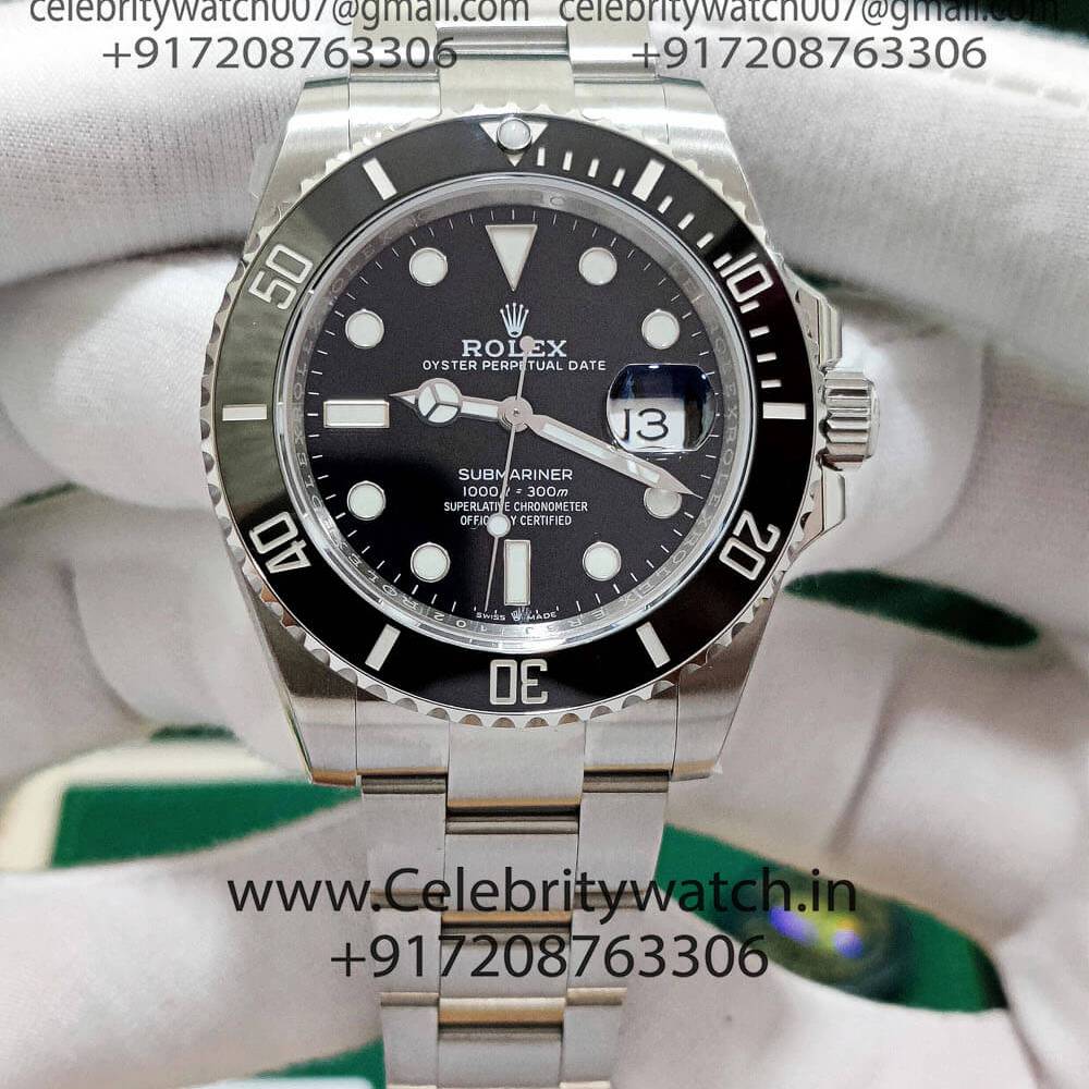 Best on sale submariner rep