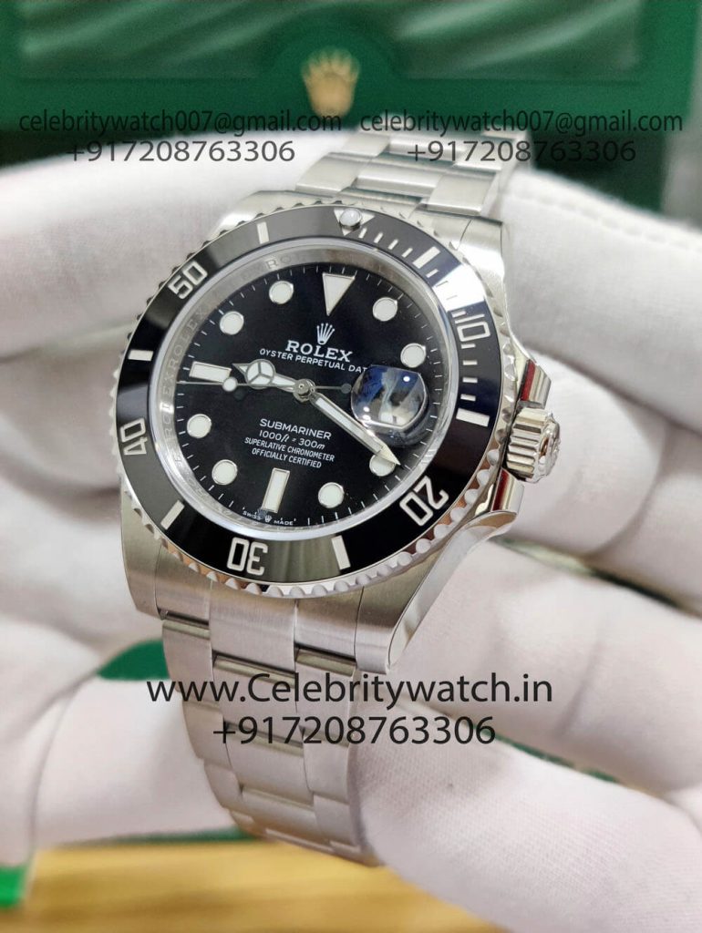 Buy Rolex Submariner Date 1:1 Super Clone Replica Watches