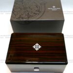 Patek Philippe Box with Papers