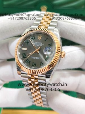 best rolex datejust swiss replica watches