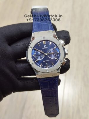 hublot classic fusion chronograph replica