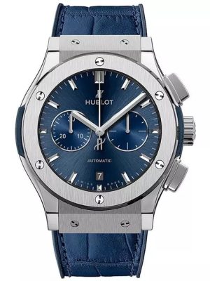 hublot classic fusion chronograph replica watch