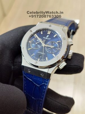 hublot classic fusion chronograph super clone watch