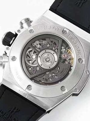 hublot rainbow replica