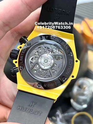hublot unico replica