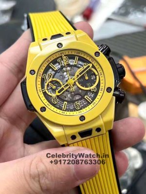 hublot unico replica watches