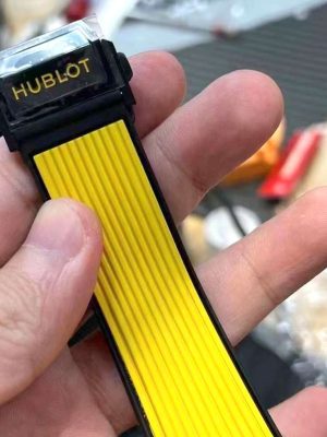 hublot unico watches
