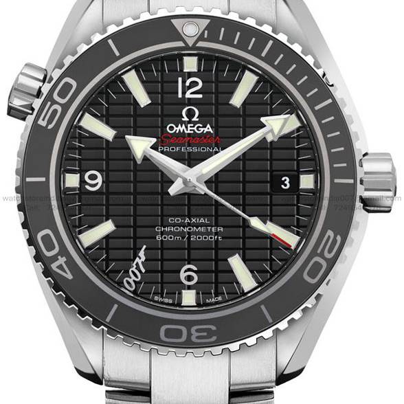 Omega James Bond Limited Edition set with two OHMSS Seamaster 300M Diver  watches in Globe-Trotter case | Bond Lifestyle