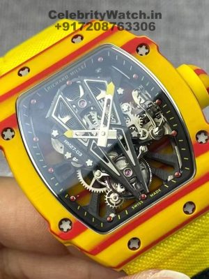 richard mille replica watches