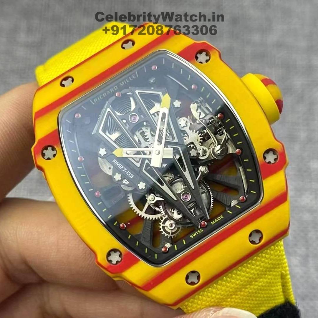 Buy 1 1 Richard Mille Replica Watches in Australia