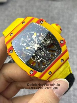 richard mille super clone