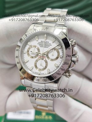 Rolex Daytona top tier replica watch