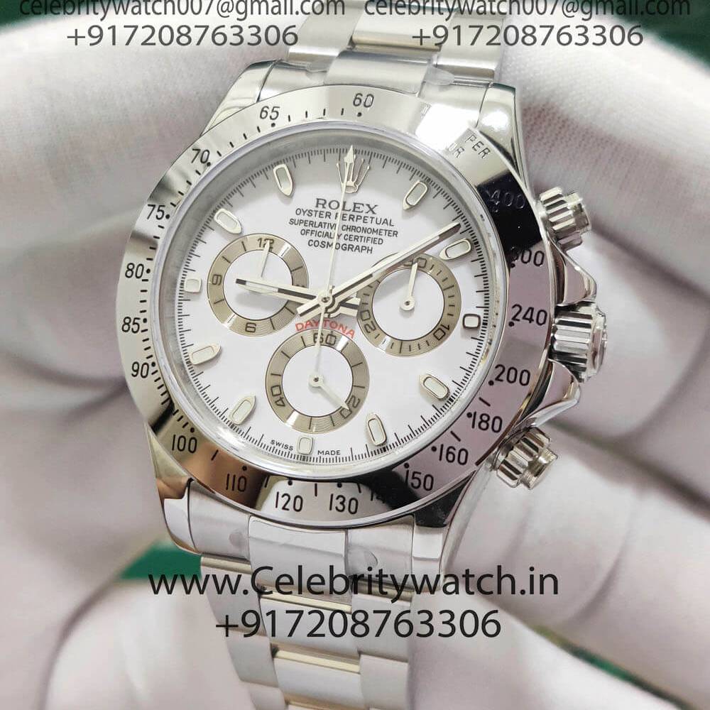 Rolex daytona best sale imitacion precio