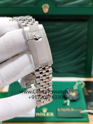 rolex gmt master ii jubilee bracelet