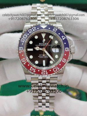 rolex gmt master ii pepsi replica