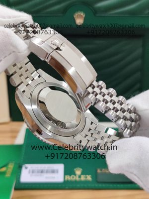 rolex gmt master ii pepsi replica watch