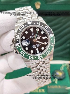 rolex gmt master ii sprite super clone watch