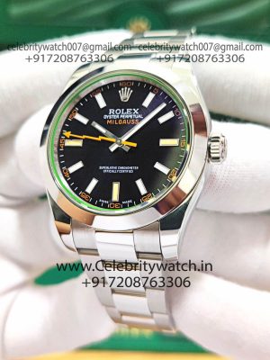 rolex milgauss replica watch