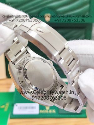 rolex milgauss super clone