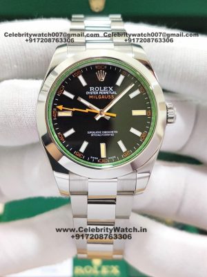 rolex milgauss super clone watch