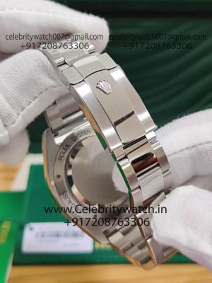 rolex milgauss superclone