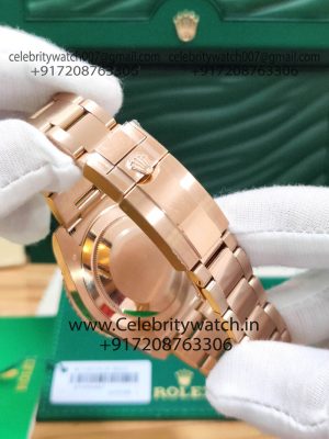 rolex root beer replica watch