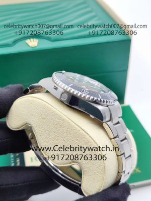 rolex sea dweller