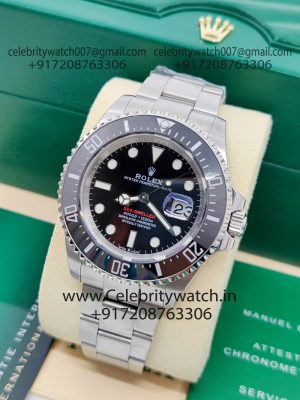 rolex sea dweller super clone