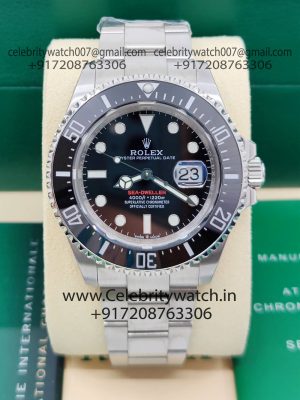 rolex sea dweller superclone