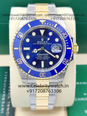 rolex submariner bluesy replica