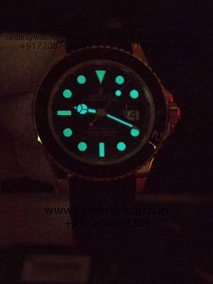 rolex yacht master