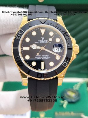 rolex yacht master 42mm