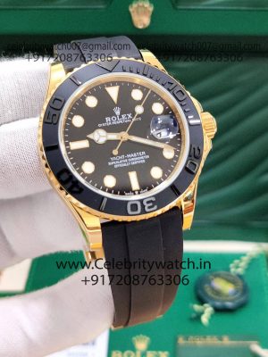 rolex yacht master clean factory clone