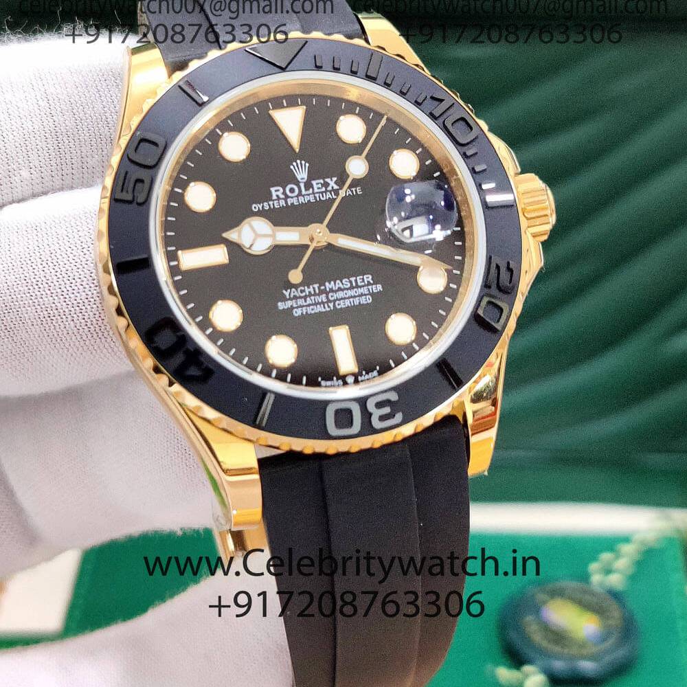 Best 1 1 Rolex Super Clone Replica Watches Israel