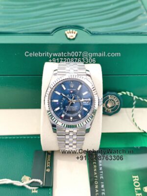 superclone rolex sky dweller