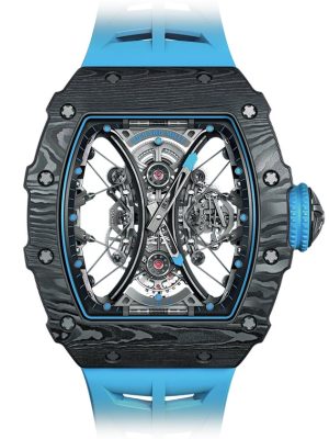 Richard Mille