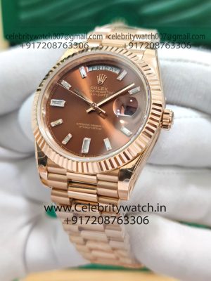 rolex daydate replica canada