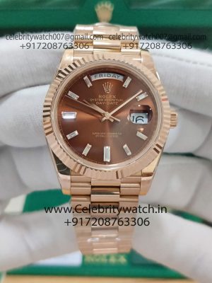 rolex daydate superclone canada